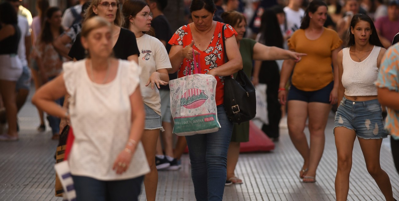 Compras navideñas: qué tenés que saber para evitar estafas