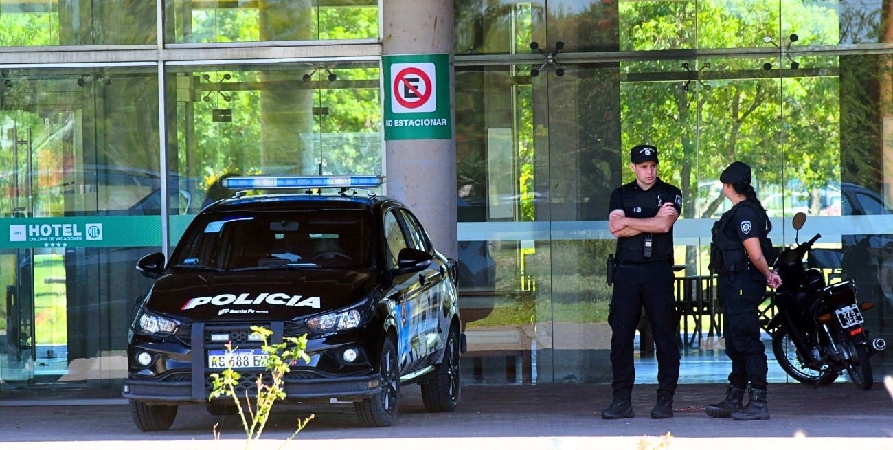 Muerte de una niña en el hotel de ATE: "hay ocultamiento y falta de información", denuncia el abogado de la familia
