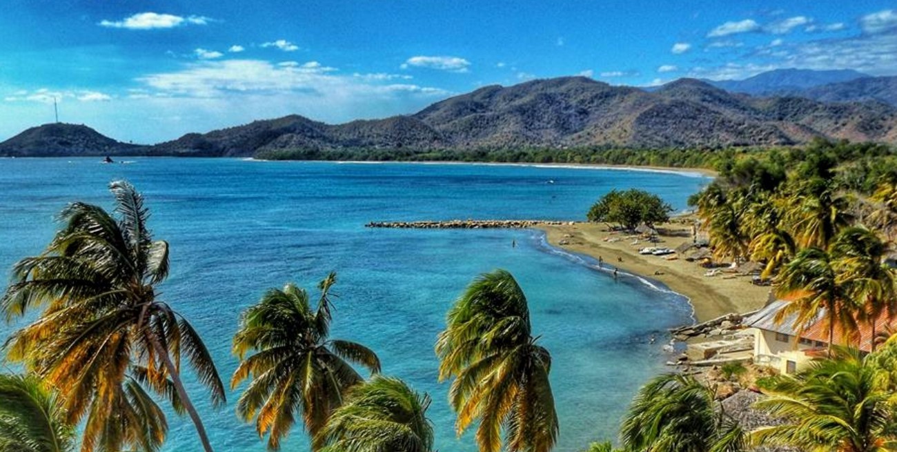 Un terremoto de 5,9 grados en la escala de Richter afectó el sur de Cuba