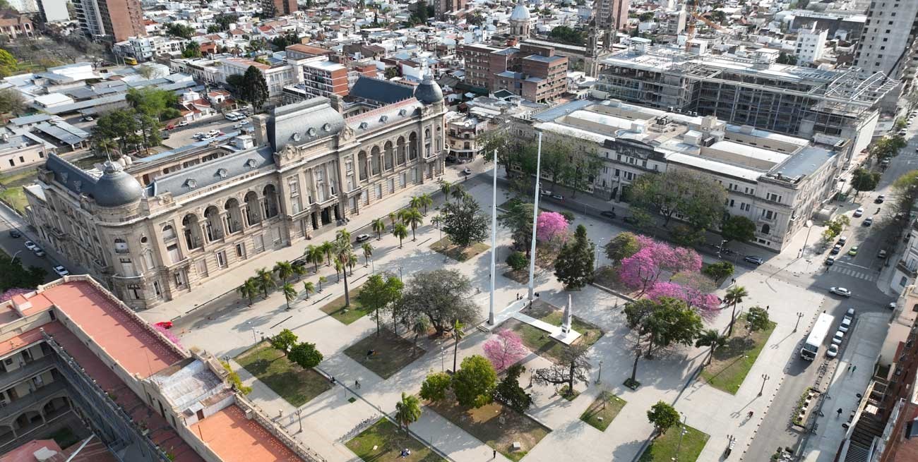 Pullaro propone a Baclini, Zabalza y Weder para la Corte de Santa Fe
