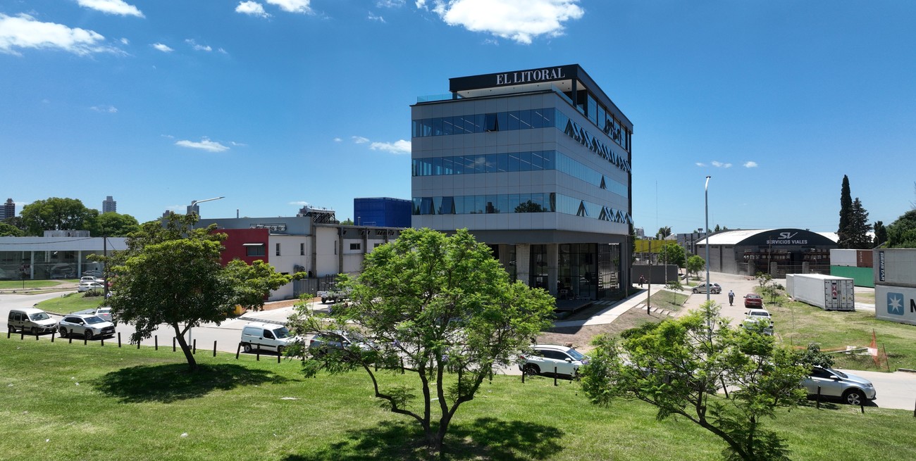 Qué dice el pronóstico del tiempo este lunes en la ciudad de Santa Fe