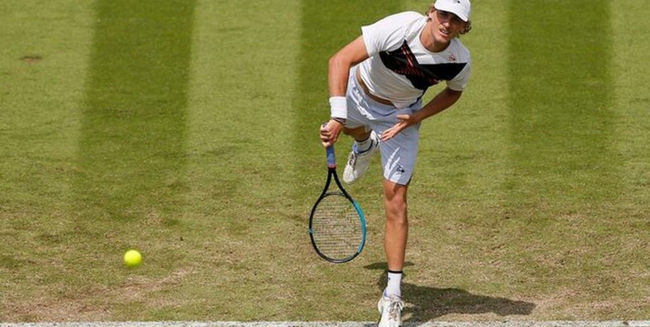 Un nuevo caso de doping sacude al mundo del tenis