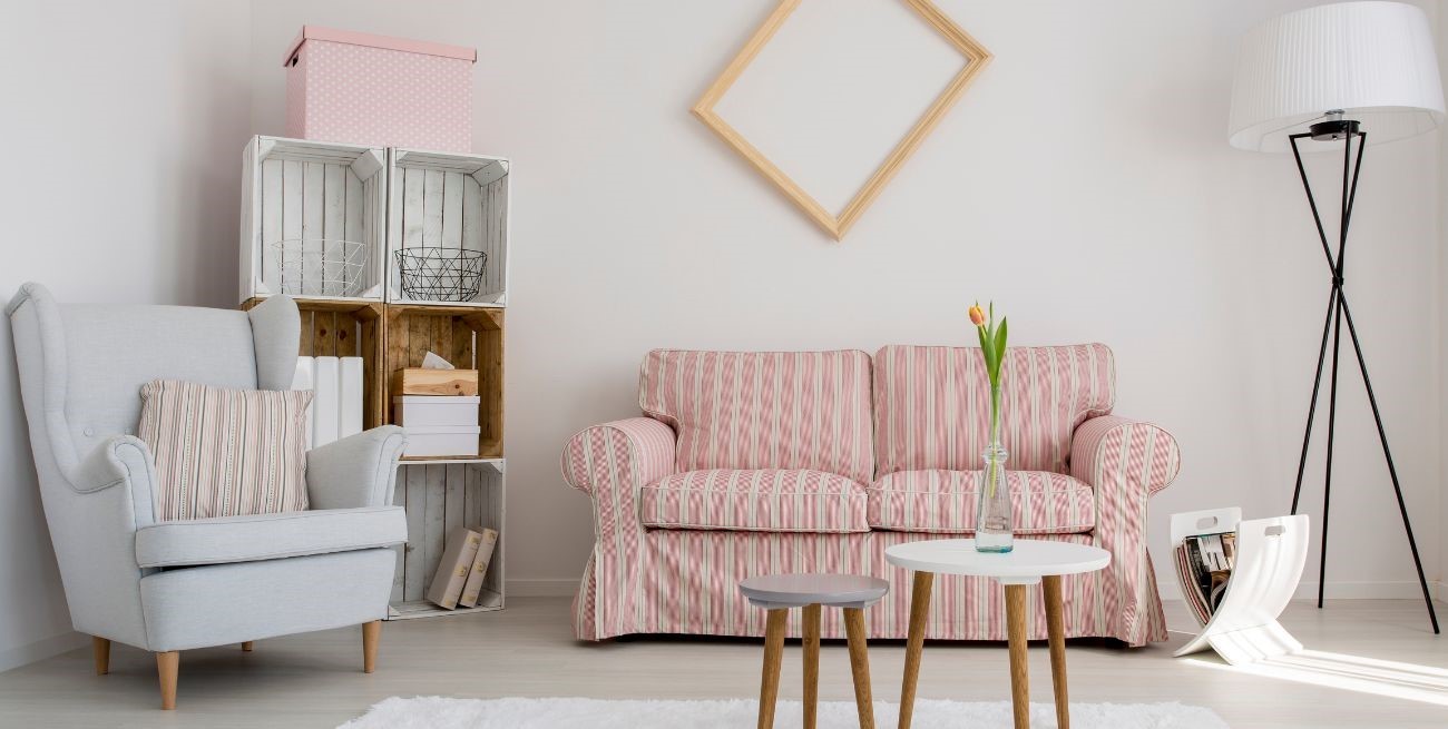 Cinco formas de personalizar tu casa de alquiler sin gastar en reformas