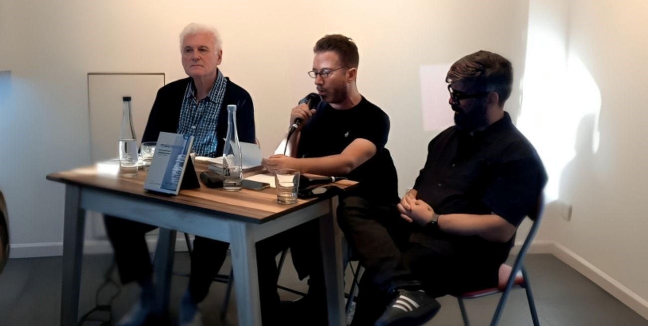 Rescate urgente de la prosa de prensa del siglo XX