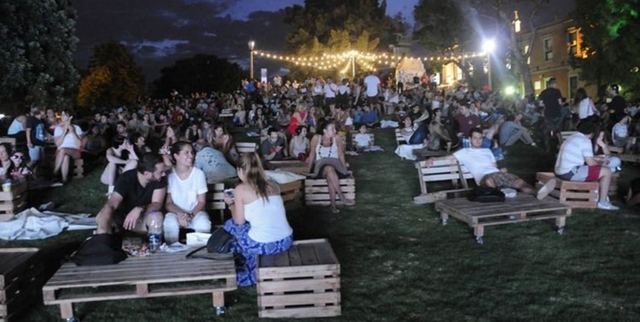 San Jerónimo del Sauce reedita un clásico del verano