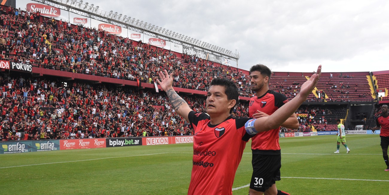 "Colón nunca se interesó en el Pulga Rodríguez; ni antes...ni ahora"