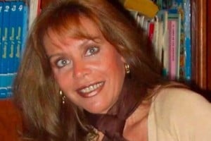 El crimen de Nora Dalmasso fue hace 18 años. 