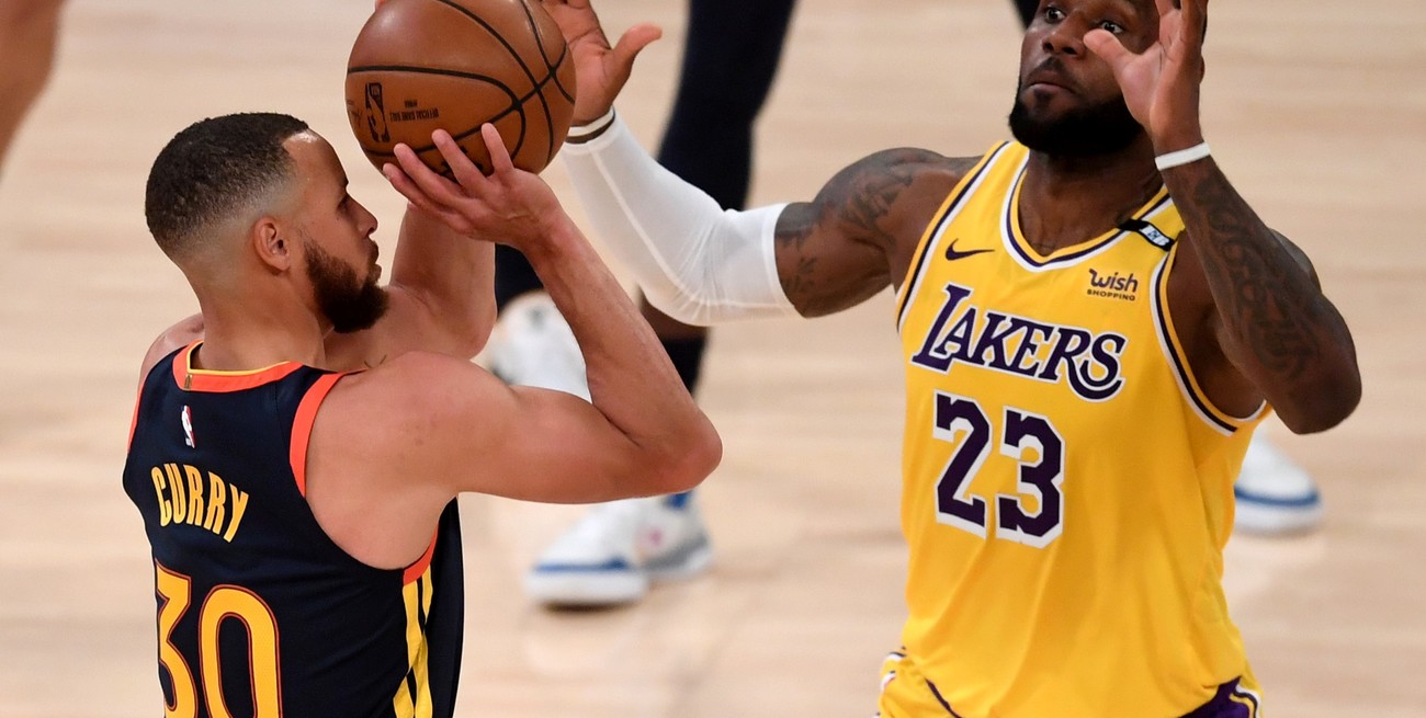 Cuáles son los partidos del día de Navidad en la NBA