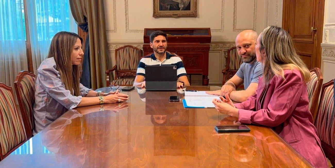 Cambiaron los directivos de la EPE y de ASSA