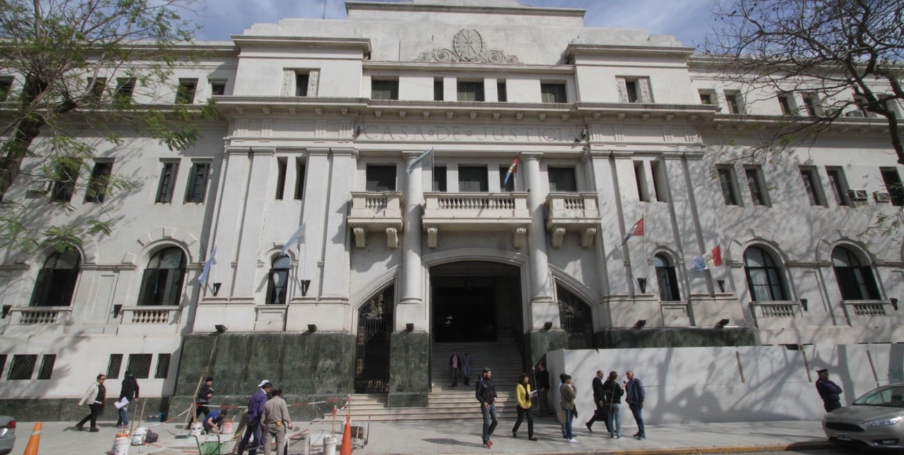 La Corte Suprema de Santa Fe habilitó la gestión y el pago digital del Certificado de Deudores Alimentarios Morosos
