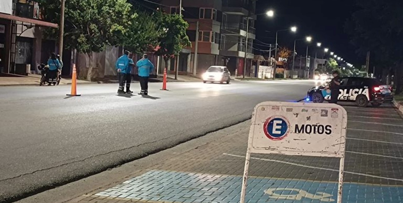 Venado Tuerto tuvo una Nochebuena tranquila y sin accidentes graves