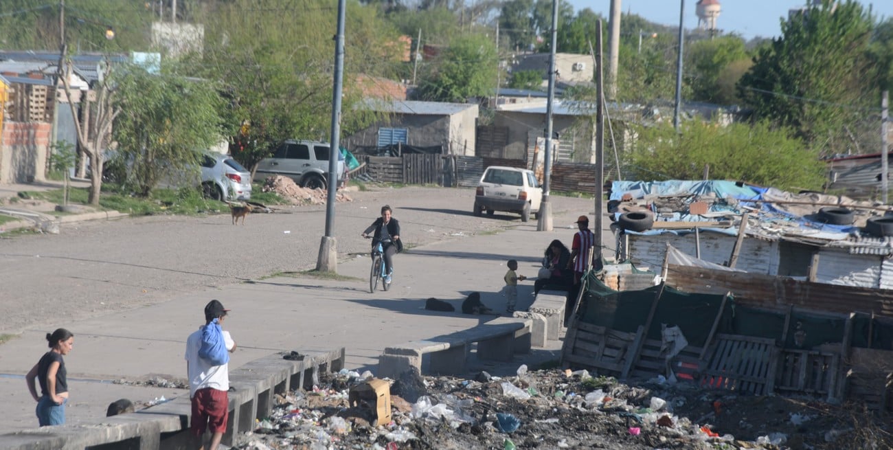 El gobierno prorrogó la emergencia social, educativa y sanitaria en Santa Fe