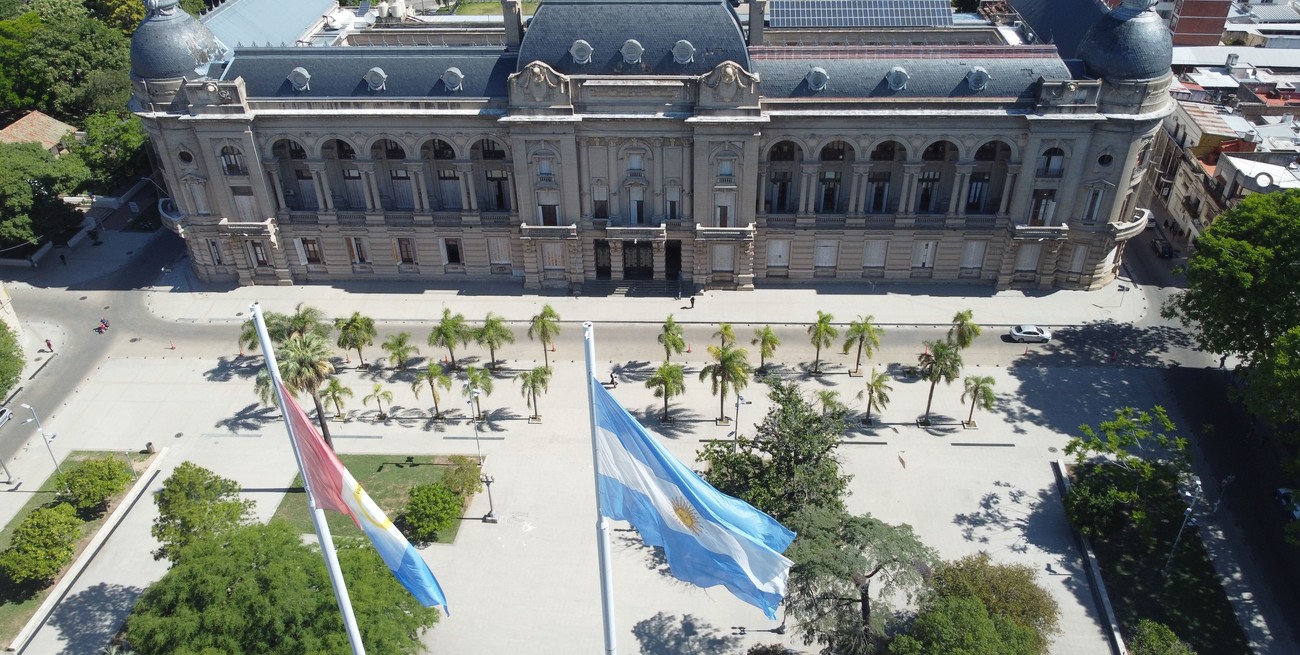 Vetos parciales del Poder Ejecutivo a tres leyes sancionadas en los últimos días de noviembre