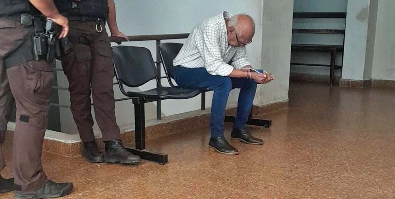 Un "sanador" condenado a 19 años de prisión por abusar de varias mujeres