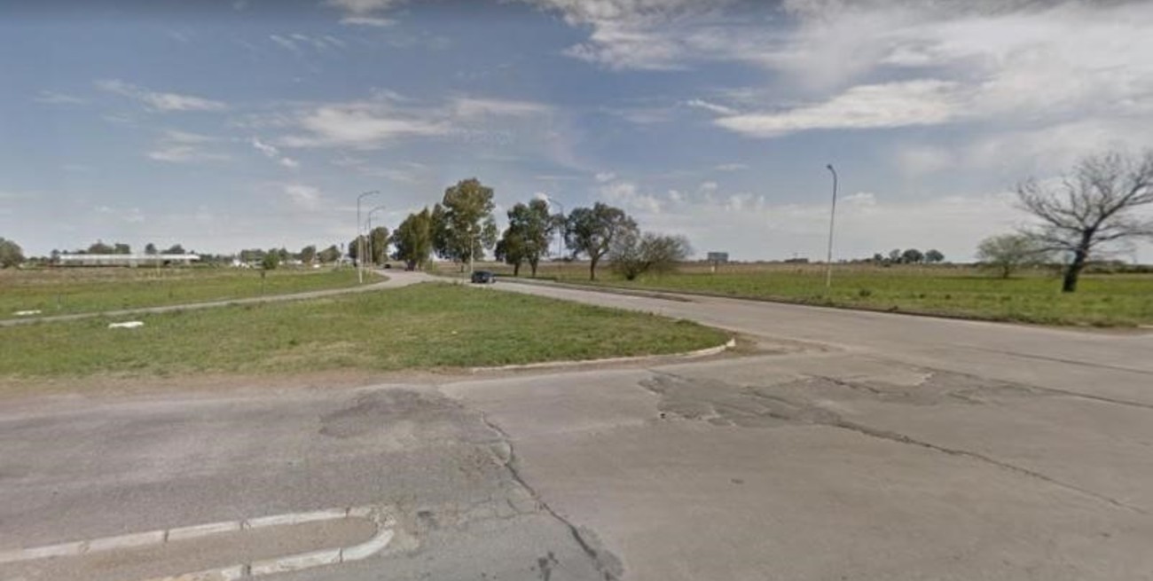 Departamento San Martín: abrirán sobres para la licitación de un tramo de ruta y la construcción de una rotonda