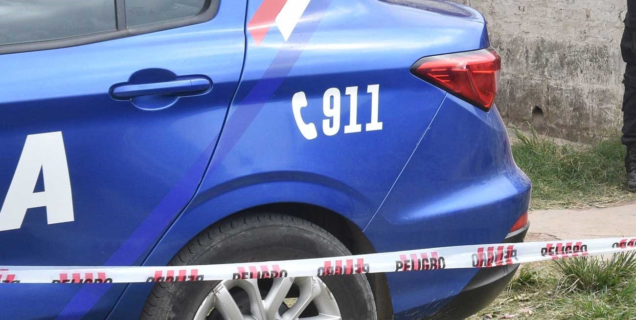 Mataron con un arma blanca a un hombre en Recreo y detuvieron al presunto autor del ataque