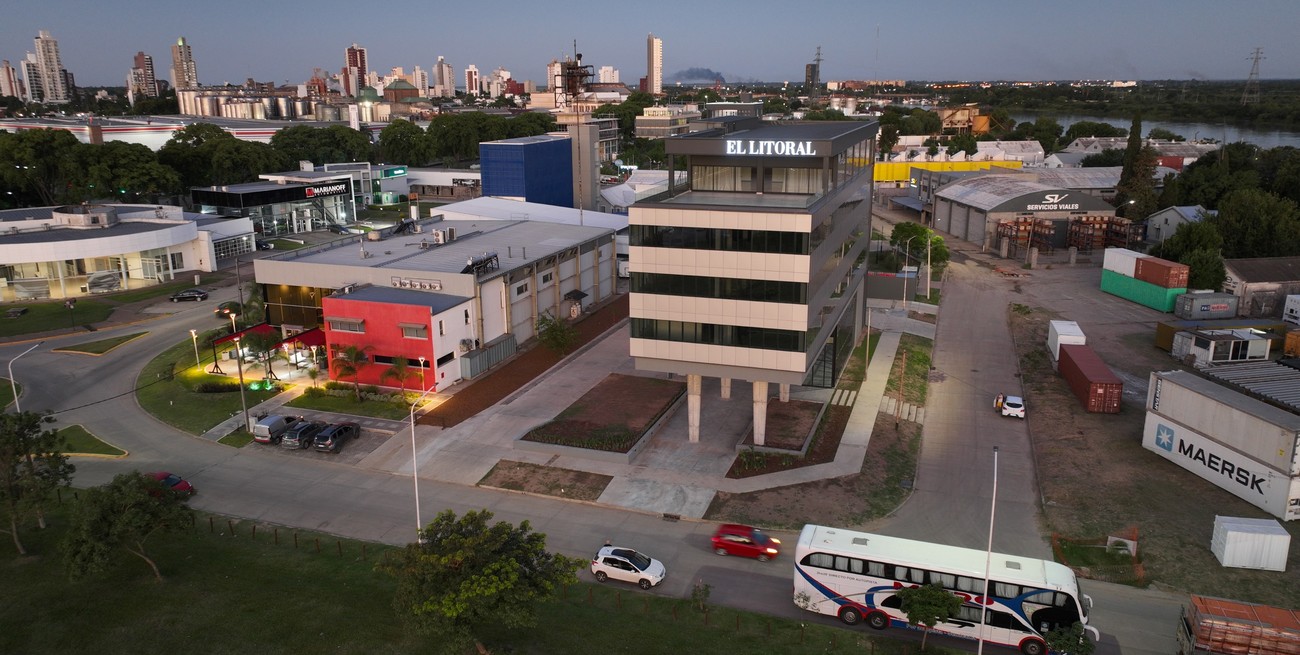 Qué dice el pronóstico del tiempo este jueves en la ciudad de Santa Fe