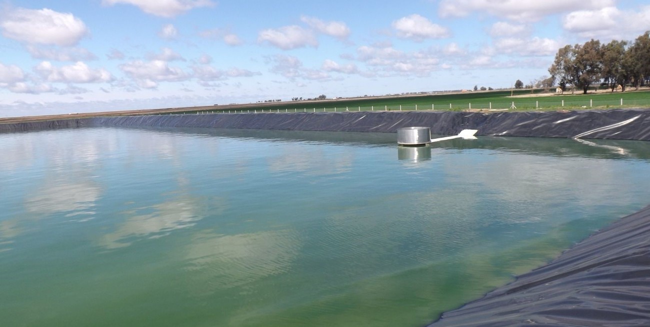 Rufino: licitarán obras por más de $ 7000 millones para la ampliación del servicio cloacal