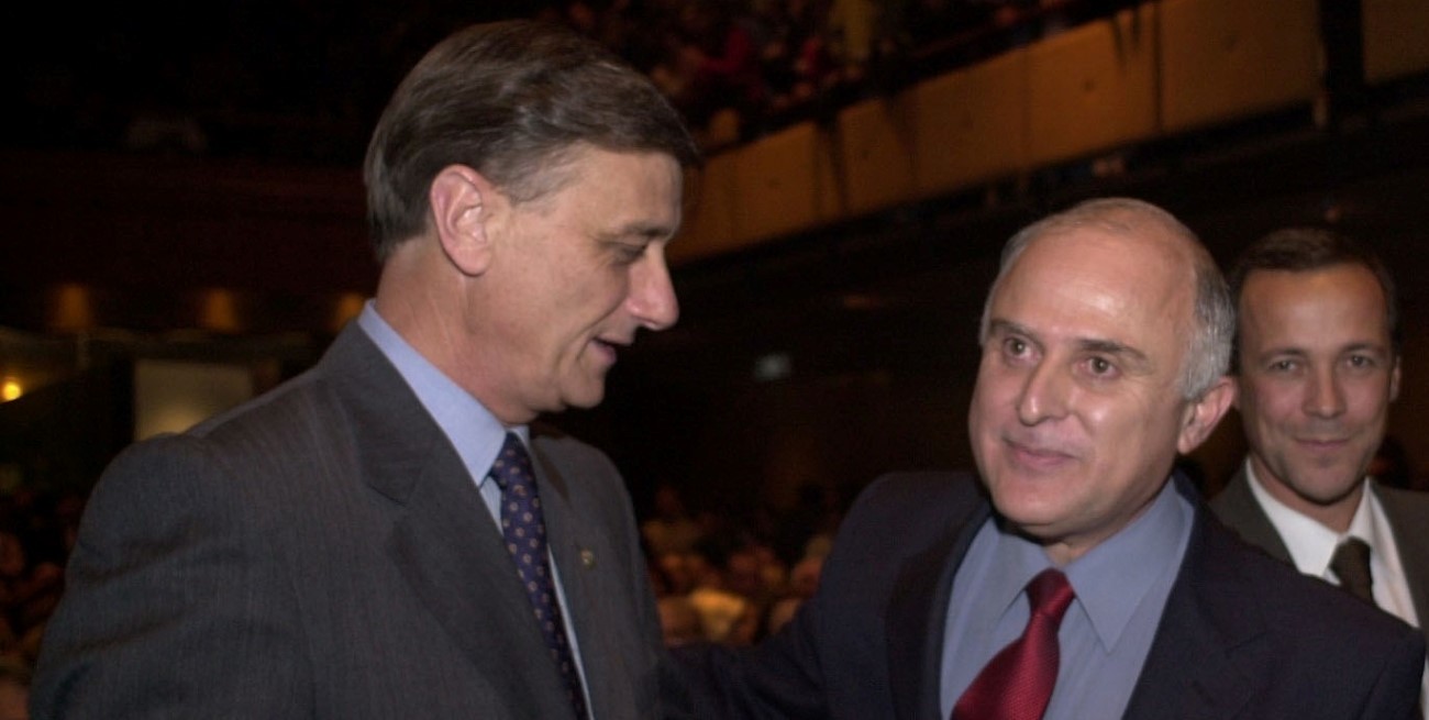 Rosario, la ciudad del "ABL" ampliado

