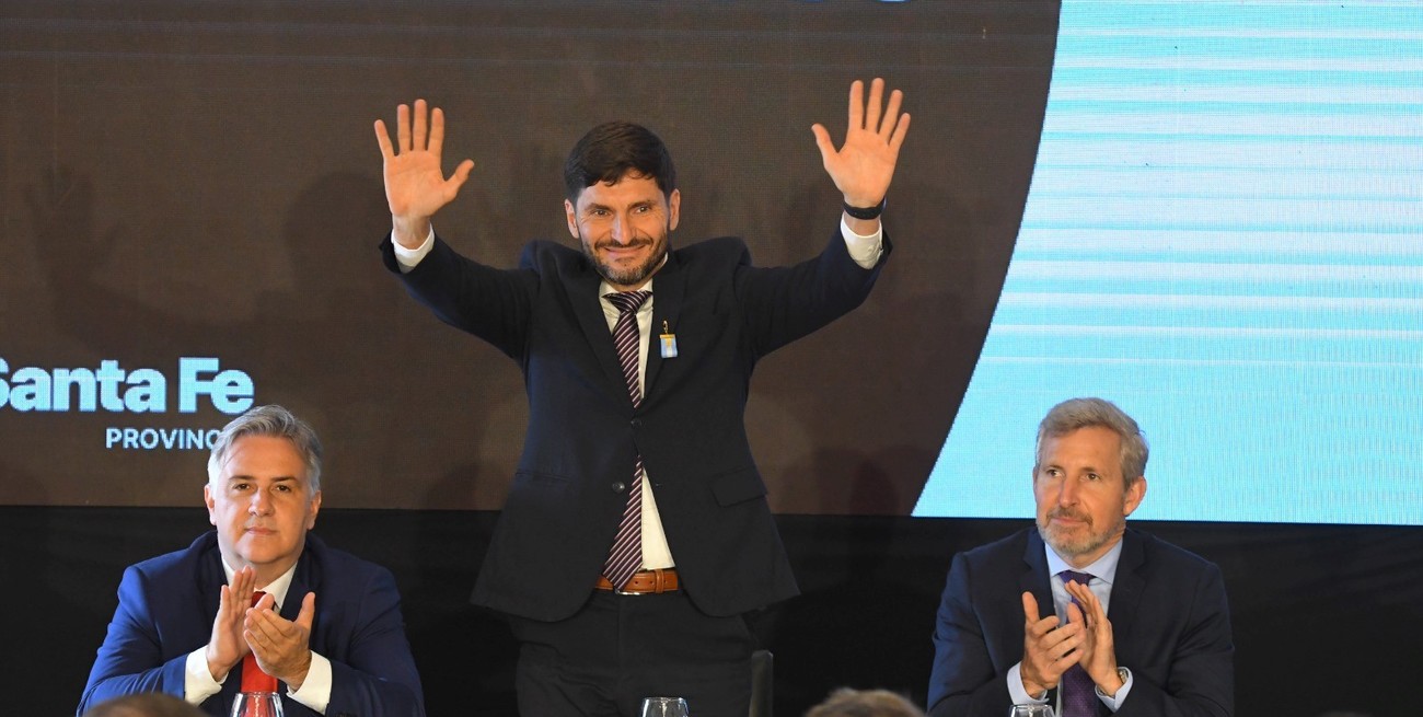 En 2025 habrá varias batallas y una sola guerra