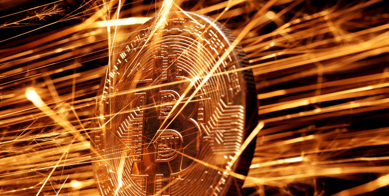 Bitcoin hoy: la cotización este viernes 4 de abril, minuto a minuto