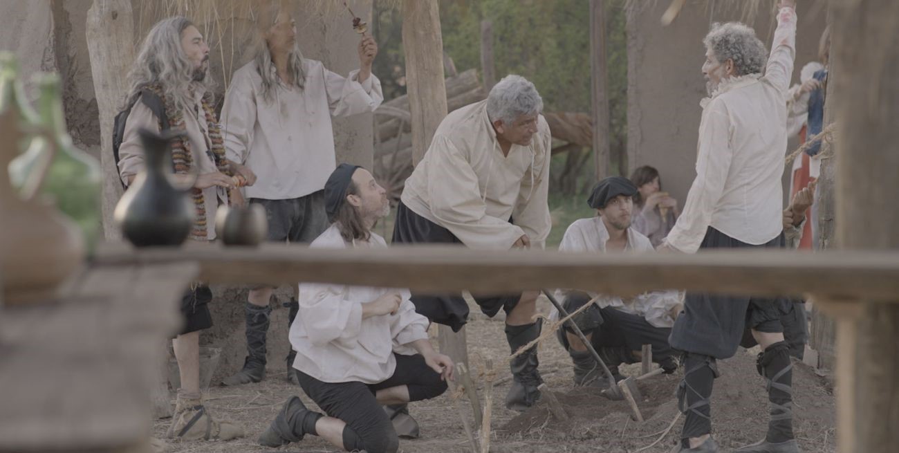 Una nueva oportunidad para disfrutar de "La Ceremonia"