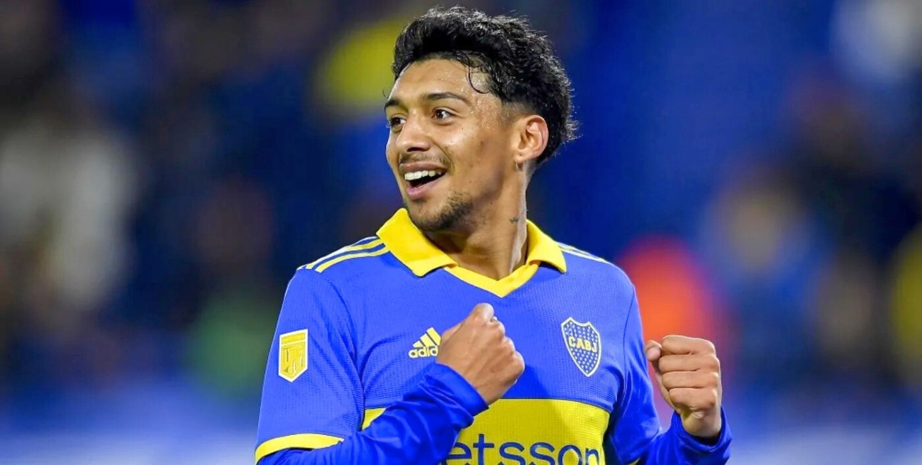 Cristian Medina pasa de Boca a Estudiantes por US$15 millones y reabre el debate por las SAD