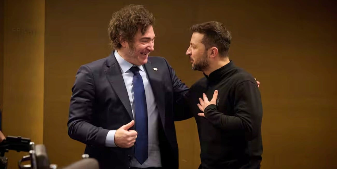 En la ONU, Argentina se abstuvo de considerar que Rusia invadió Ucrania