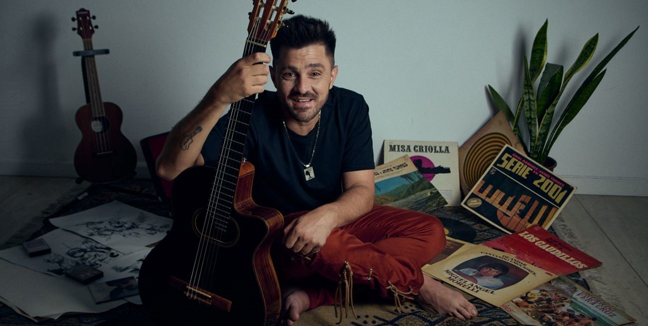 Efraín Colombo celebra un 2024 de antología