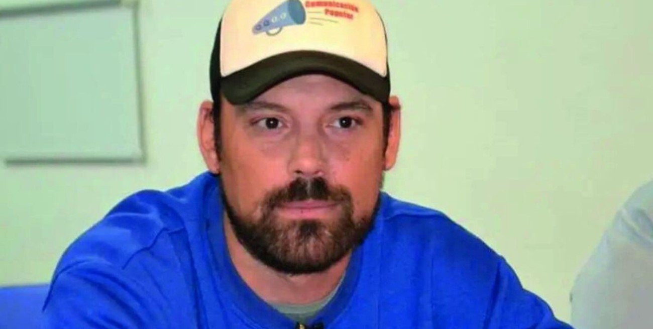 Condenaron a Ezequiel Guazzora a prisión por abusar de una adolescente