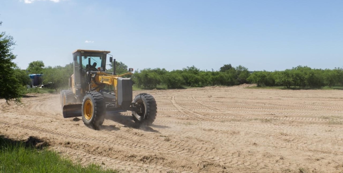Recuperan la Playa Los Alisos de Santa Fe