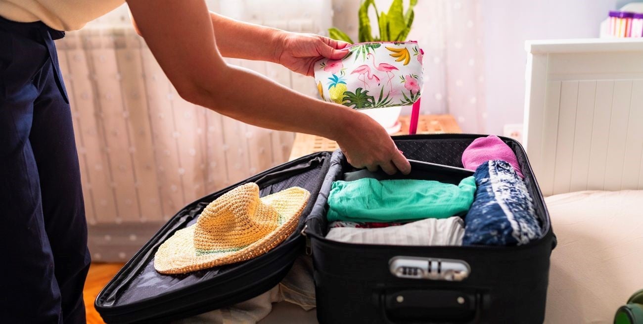 Tres objetos del Feng Shui que debes llevar en tu valija para la buena suerte en tu viaje