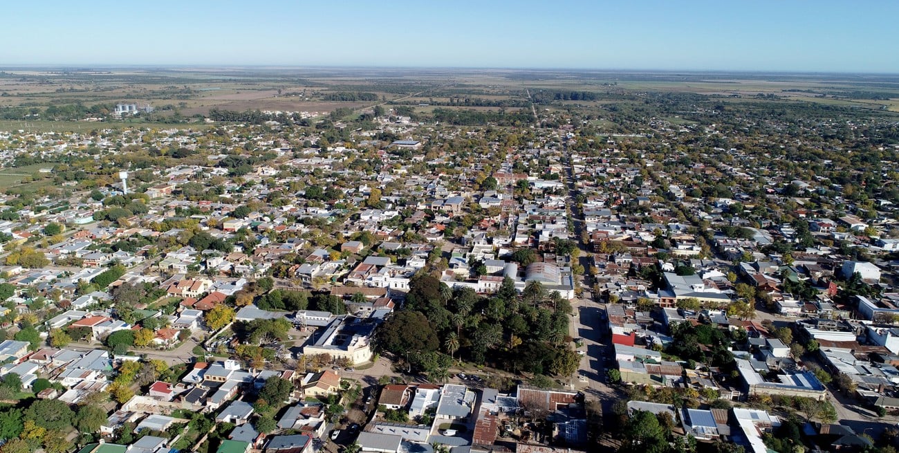 San Javier: condena y prisión para un ladrón reincidente 
