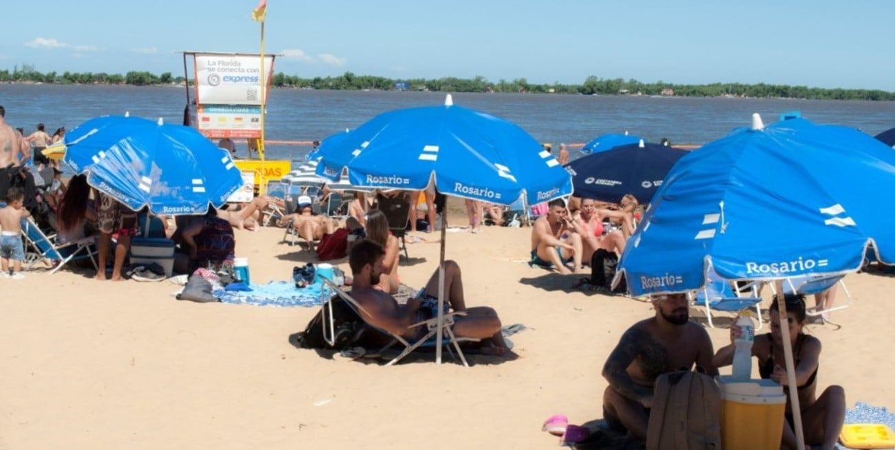 Río Paraná: Rosario avanza con nuevas medidas de seguridad en paradores isleños y navegación recreativa
