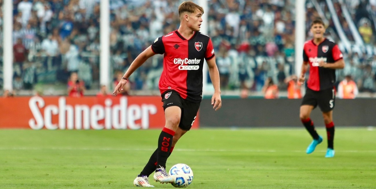 Newell's llega a fin de año con "limpieza" en el plantel y un "blindaje" para Silvetti

