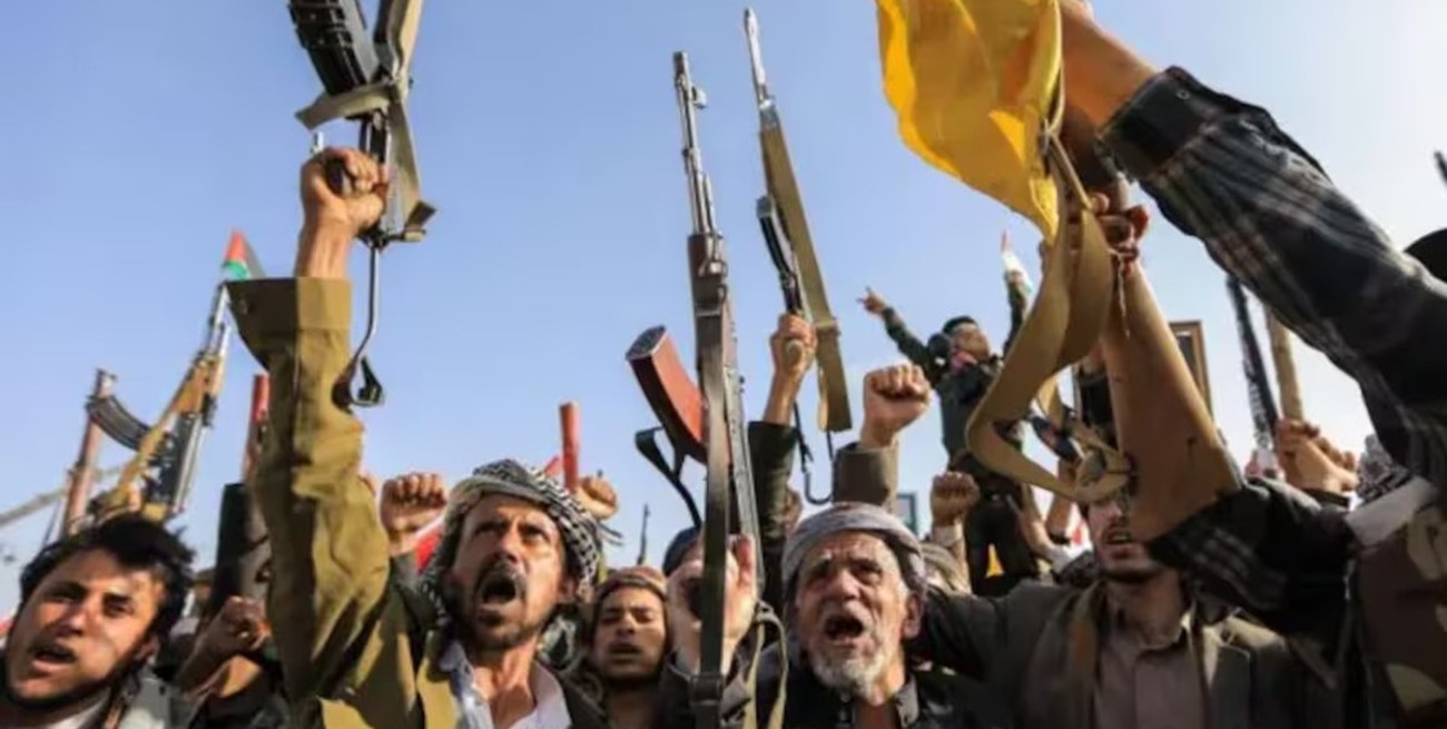 Hutíes irrumpieron en las oficinas de la ONU en Yemen y detuvieron a un empleado