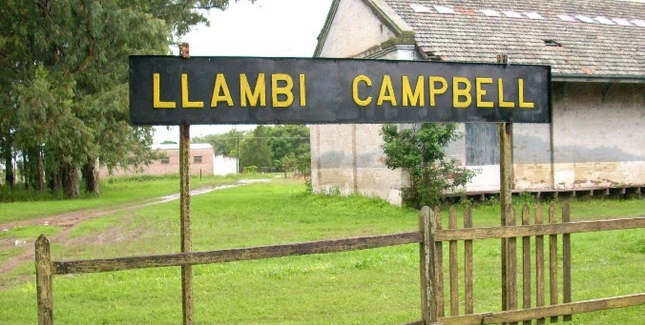 Trágico accidente laboral en Llambi Campbell: mueren dos hombres