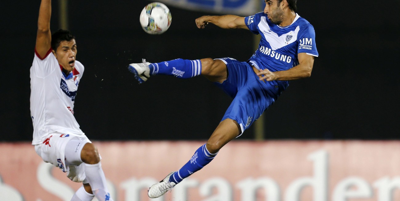 ¿Un DT “tapado” en San Martín de Tucumán?