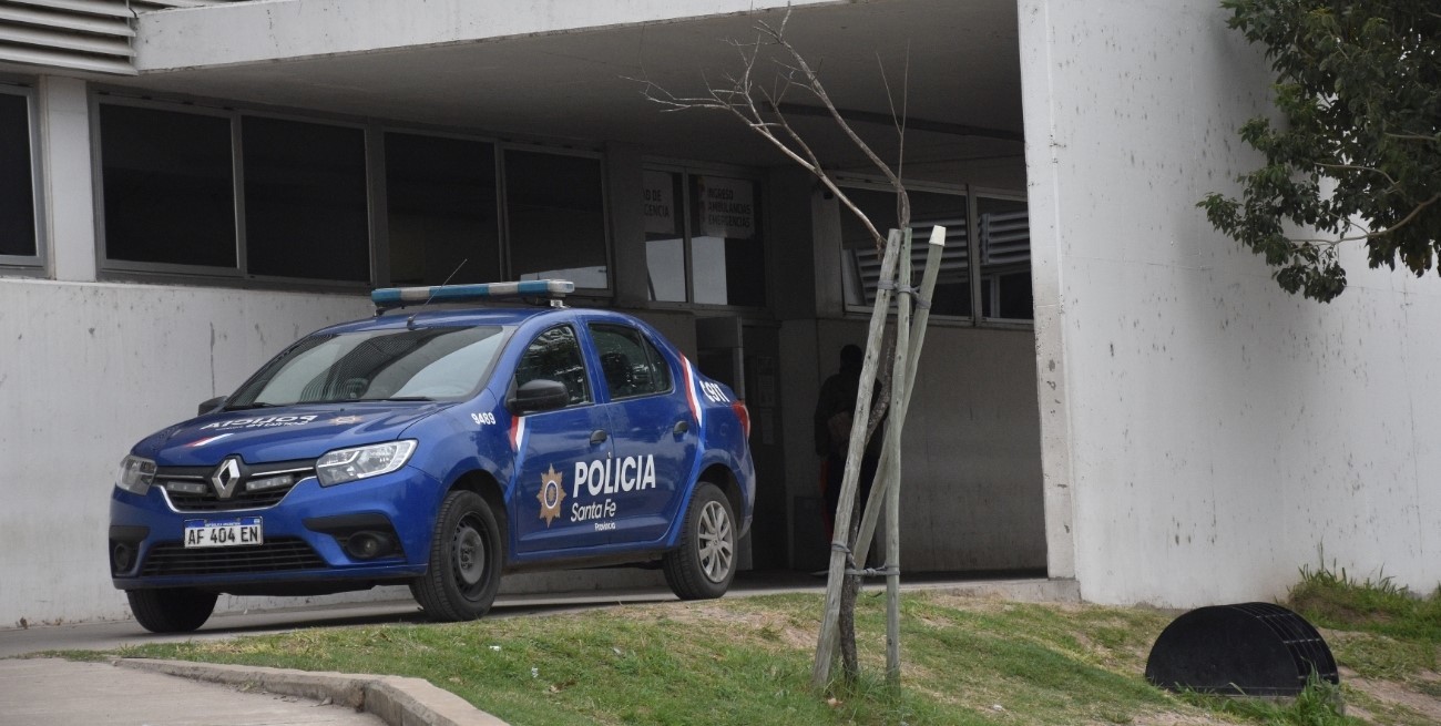 Un joven en estado crítico tras ser acribillado a tiros en barrio Yapeyú