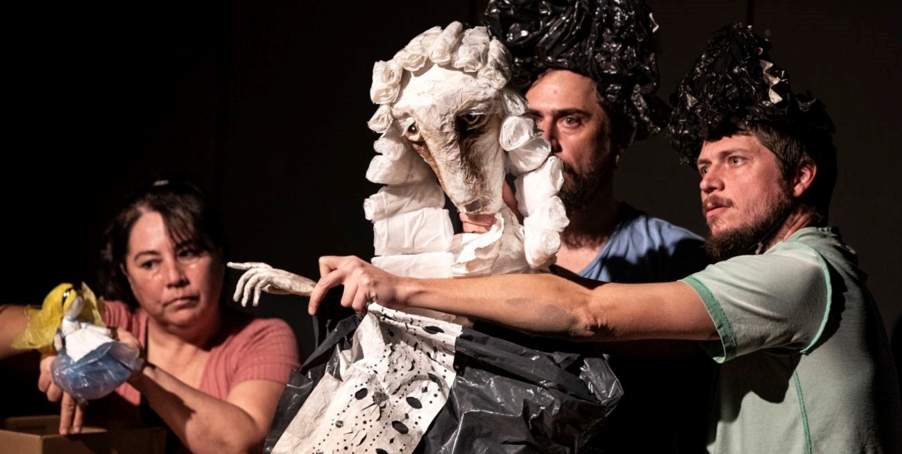 Un repaso a las propuestas teatrales santafesinas de 2024