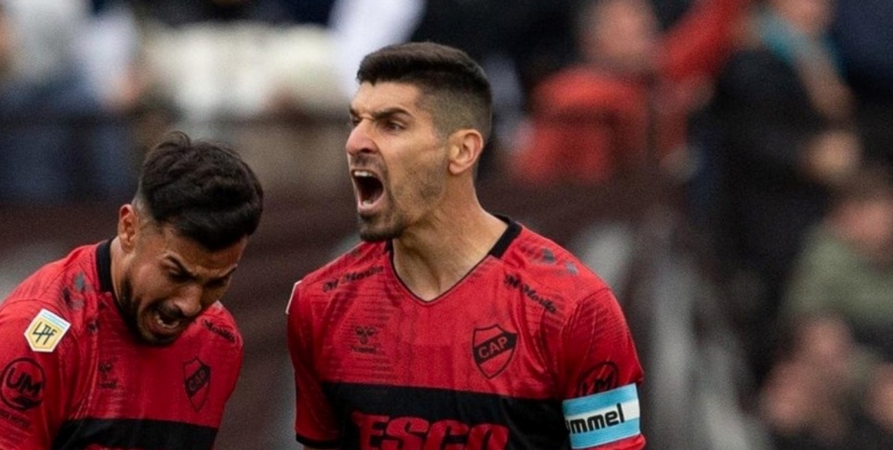 Gastón Suso será el primer refuerzo de Gimnasia y Esgrima La Plata