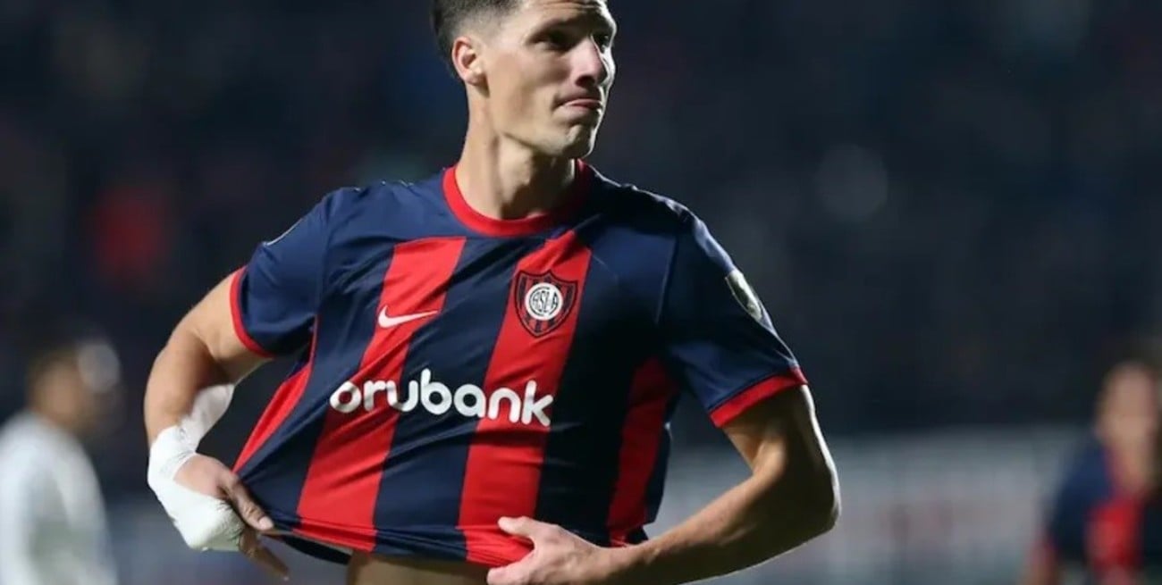 Gastón Campi se declaró en libertad de acción