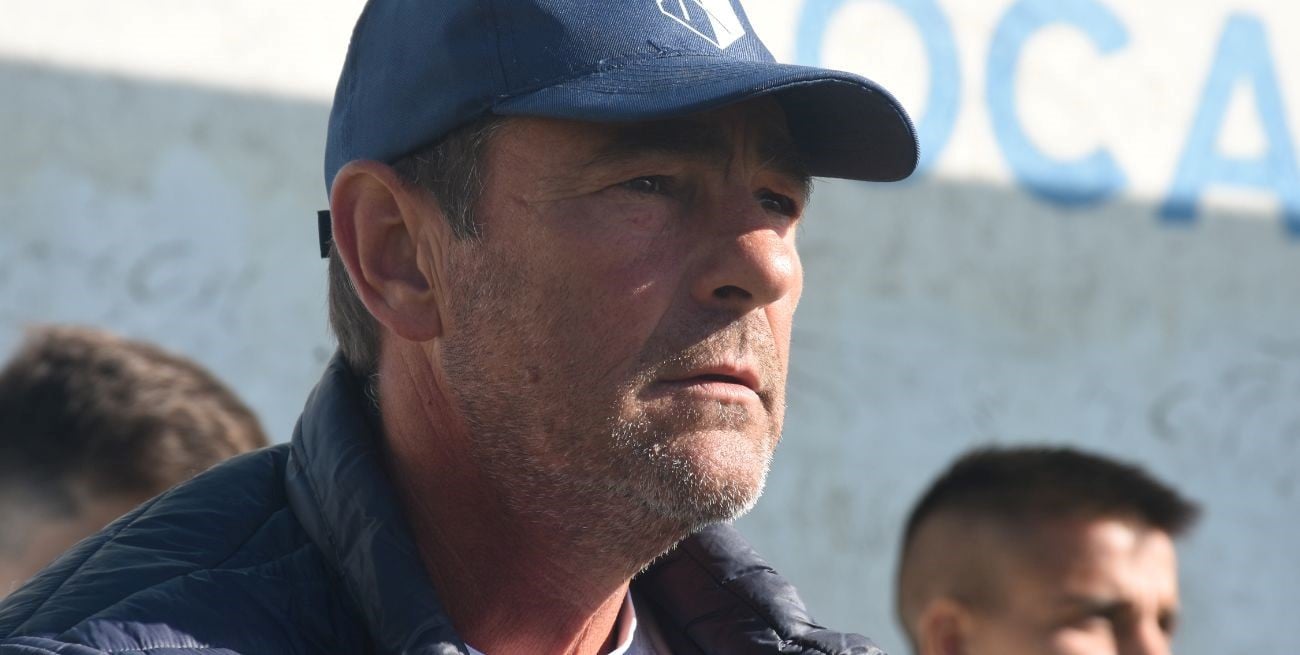 Magnín continuará como DT en La Salle, con la Copa Federación como primer desafío del 2025