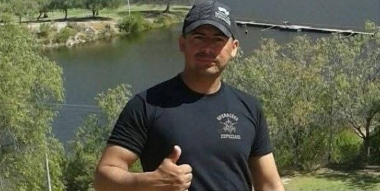 Mataron a un cabo y se robaron al menos cuatro armas de una base policial en Misiones