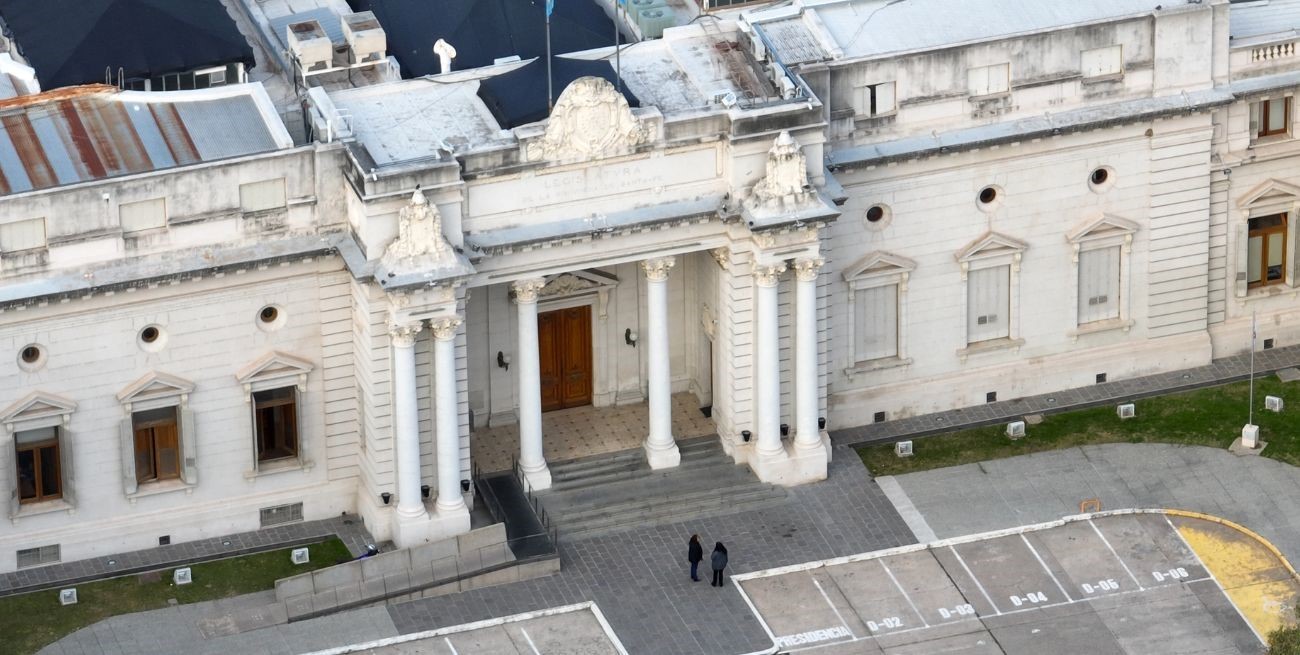 La Defensa Pública expresó sus aspiraciones de cara a la Reforma Constitucional