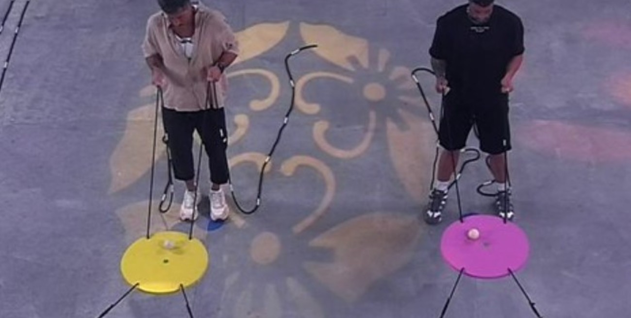 Gran Hermano 2025: hay un nuevo líder semanal en la casa y ya usó la fulminante