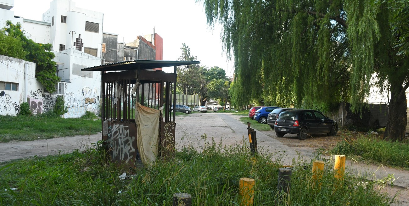 Cuál es el otro acuerdo que firmó Poletti con Nación por un terreno en plena Recoleta