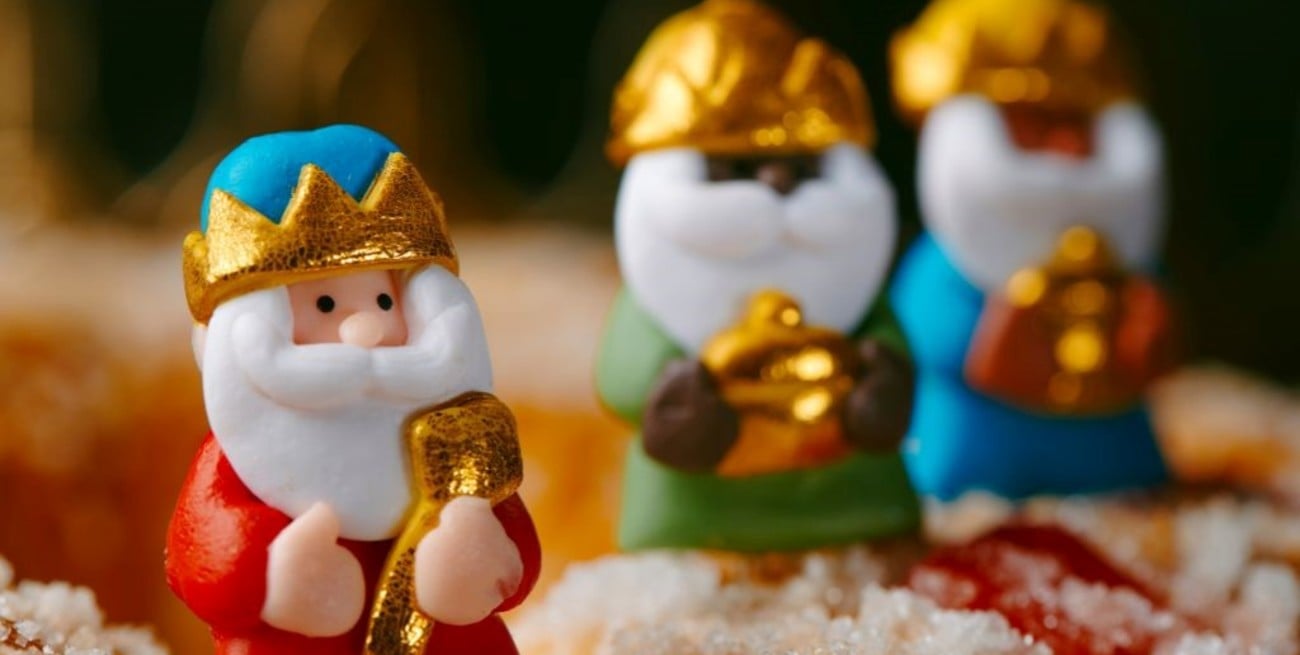 San Carlos Centro vive el espíritu navideño con una feria especial en el Paseo Parque