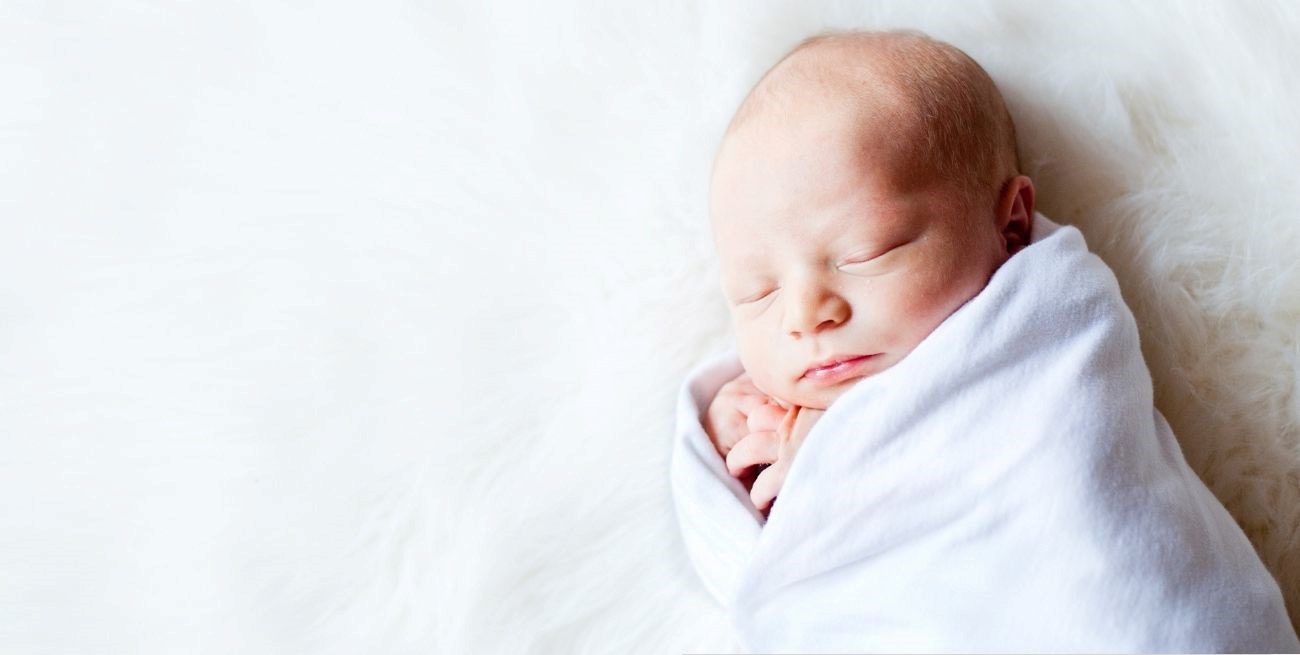 Dónde nació el primer bebé argentino del 2025