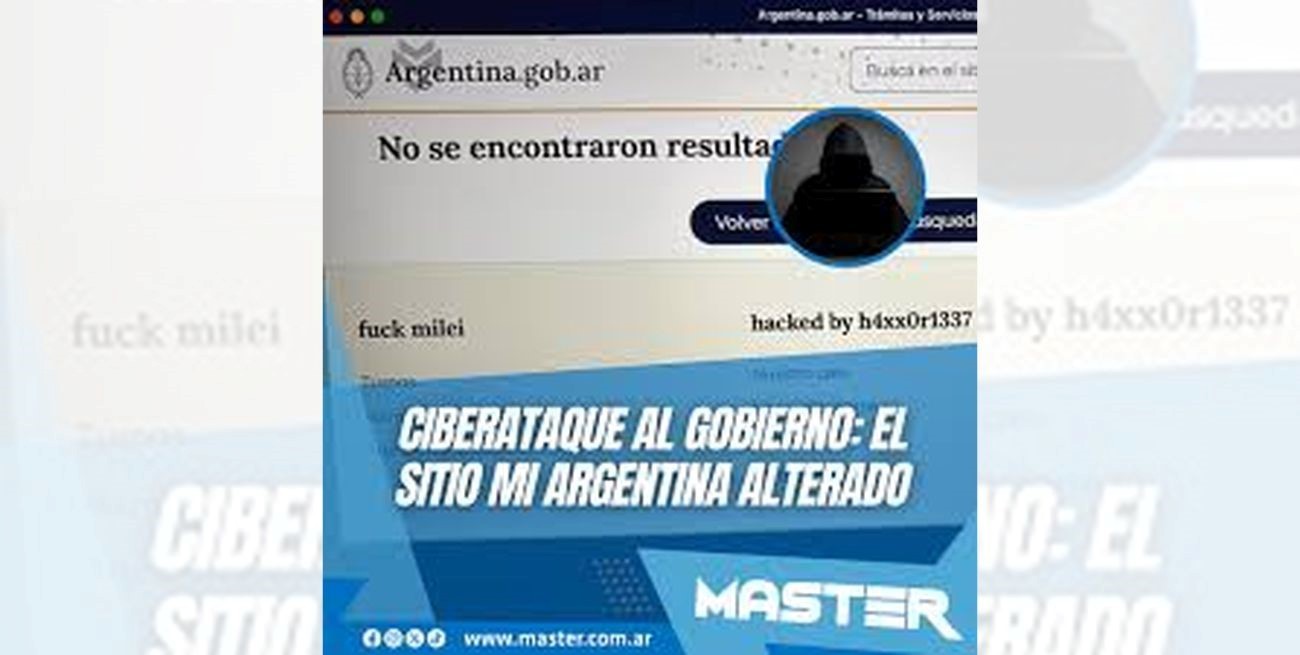 El hackeo a Mi Argentina expone las falencias del país y la necesidad de estándares internacionales